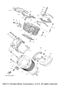 Cylinder