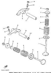 Valve