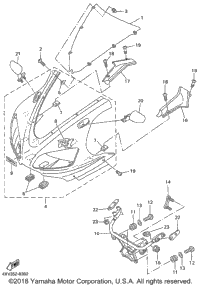 Cowling 1