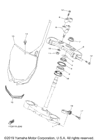 Steering