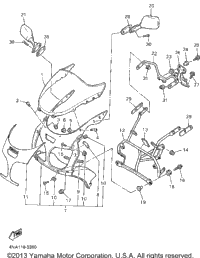 Cowling 1