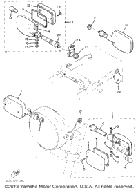 Turnsignal
