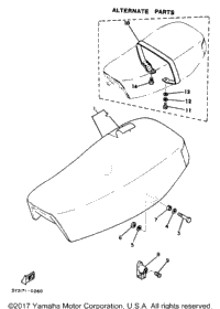 Seat