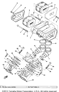 Intake