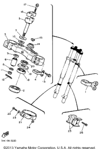 Steering