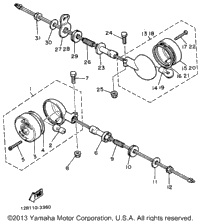 Turnsignal
