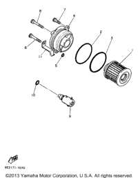 Oil Cleaner