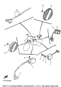 Electrical 1