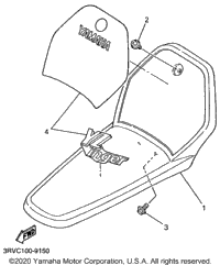 Front Fender