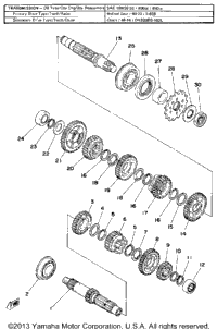 Transmission