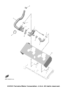 Air Induction System