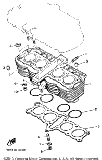 Cylinder