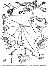 Electrical 1 Dt100j