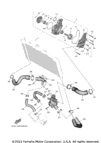 Water Pump