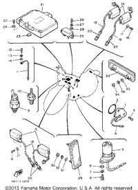 Electrical 1
