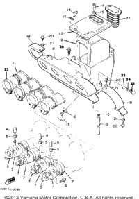 Intake