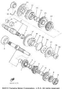 Transmission
