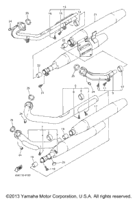 Exhaust