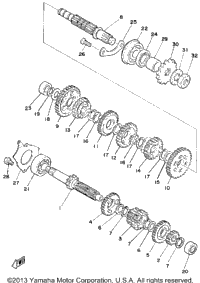Transmission