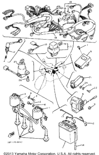Electrical 1
