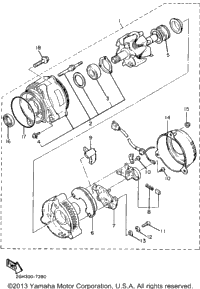 Generator