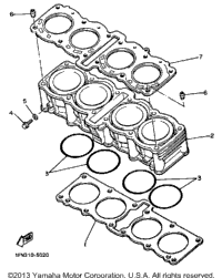 Cylinder