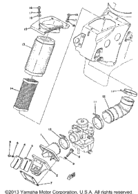Intake