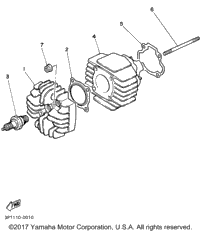 Cylinder