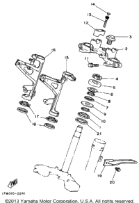 Steering