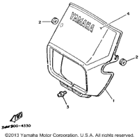 Cowling 1