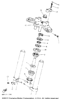 Steering