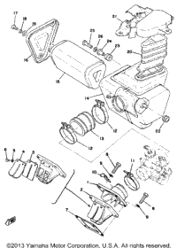 Intake