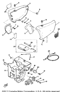 Side Cover Tool