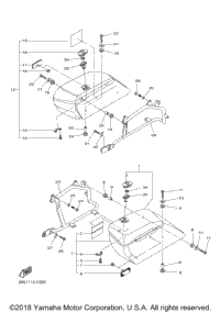 Saddlebag