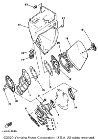 Air Cleaner