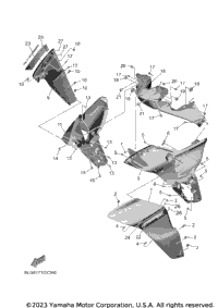 Cowling