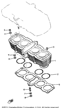 Cylinder