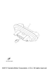 Taillight