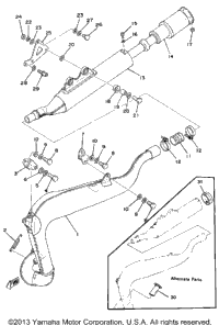 Exhaust