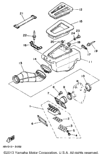Air Cleaner