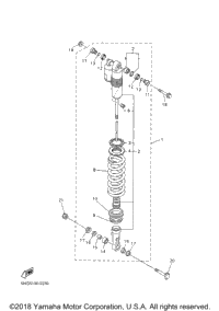 Rear Suspension