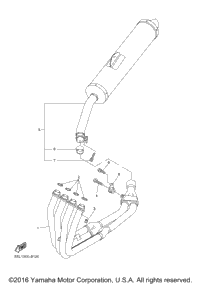 Exhaust