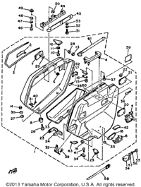 Saddlebag 2