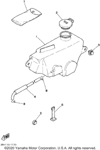 Oil Tank
