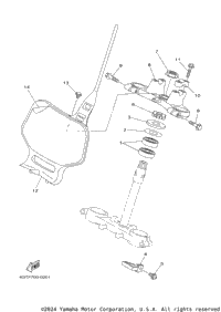 Steering