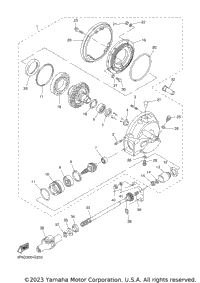 Drive Shaft