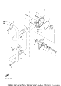 Water Pump