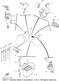 Electrical 1