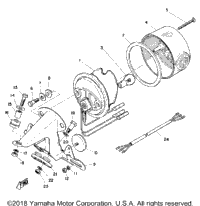 Tail Lamp