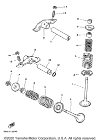 Valve